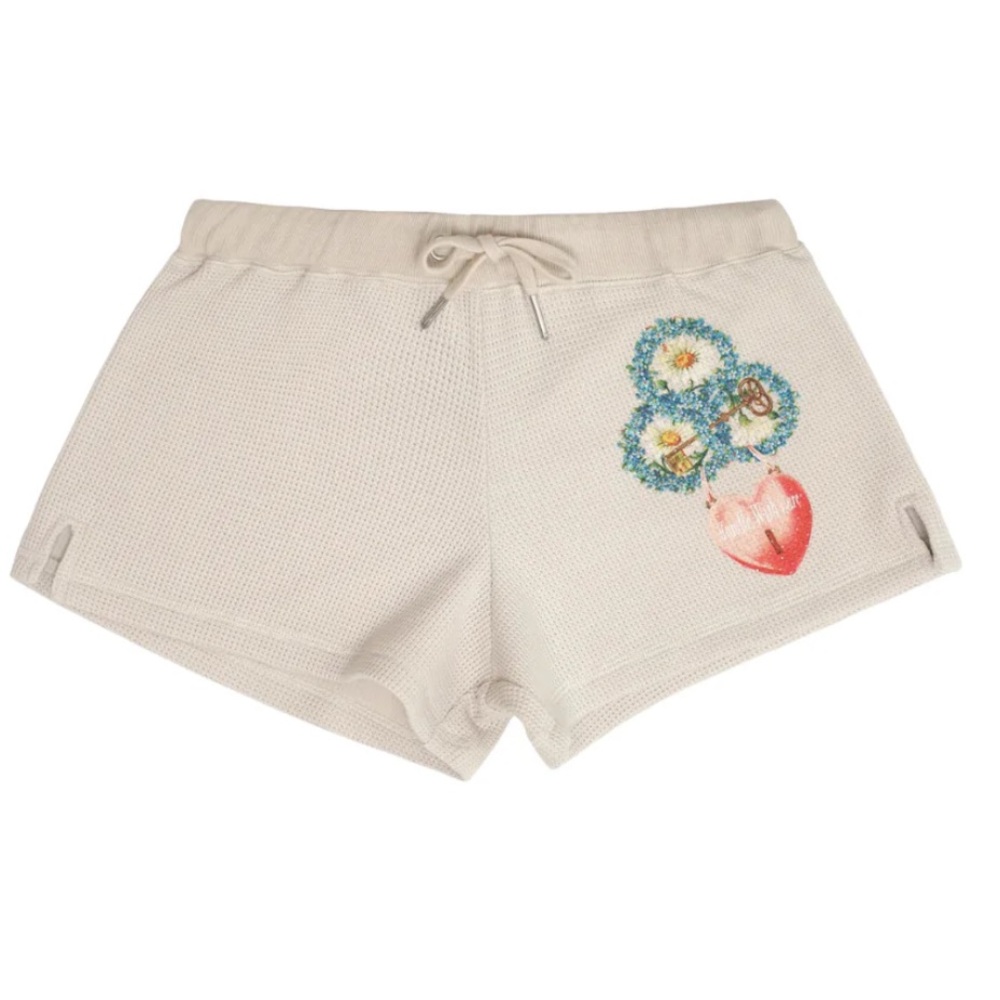 NWT. Boys Lie Locked in Shorts. Size M